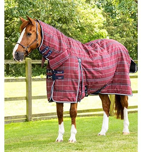 Premier Equine Stalldecke für Pferd für Pferd Domus 200 g