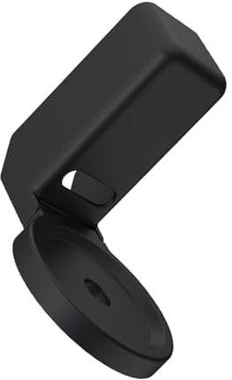 NUOBESTY Altoparlanti Staffa per Altoparlanti Satellitari Compatibile con Design e Affidabile per Suono Avvolgente