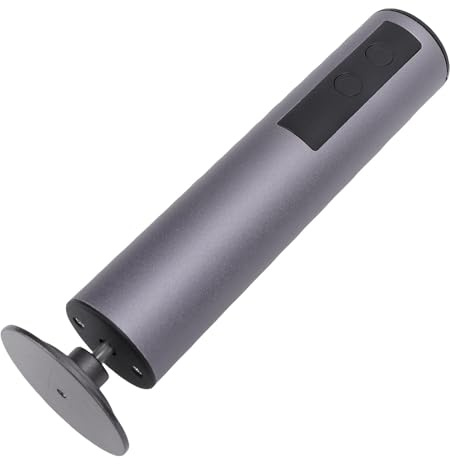 Brrnoo 2 In1 Removedor de Callos de Pie Eléctrico con Pantalla Digital, Molinillo de Lijador de Pie Recargable para Piel Muerta y Cuidado de Pies Suaves