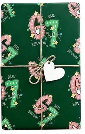 67 Weihnachts-Geschenkpapier, 67 Meme-Geschenkpapier für Weihnachten, lustige Geschenkpapiers Rolle, für Feiertage, den Wichteln und ein Gag-Geschenk