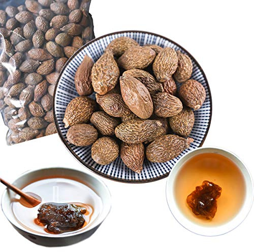 Chinesischer Kräutertee Boot-Frucht-Sterculia-Tee Neuer duftender Tee Grüner Tee Gesundheitspflege-Blumen-Tee Hochwertiger gesunder grüner Lebensmittel-Rosen-Auberginentee (100)