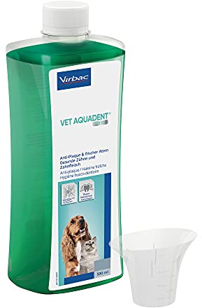 Vet Aquadent FR3SH 500 ml