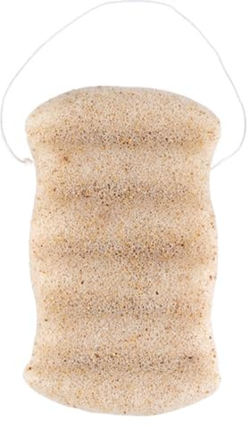 Healeved Gesichtsreinigungsschwamm Set – 9 Stück Waschbare Gesichtspuffs Für Sanftes Peeling Und Make-up Entfernung Porentiefe Reinigung Ideal Für Tägliche Hautpflege Und Empfindliche Haut