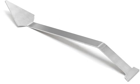 2-00-773850-10 Burn Pot Scraper Tool for Harman P68, XXV, P43, Advance, P61, P38, Accentra 52i & Insert, P61A, PC45, PF100, PB105 Pellet Stove Accessories, Cleaning Tool for Harman Pellet Stove
