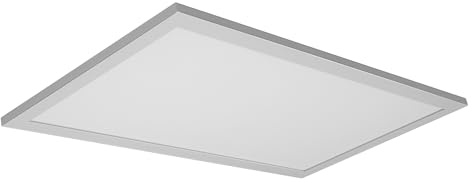 OSRAM SMART+ PLANON PLUS PANEL LED TUNABLE WHITE 600x300mm 3000-6500K | SMART+ MATTER Planon Plus Tunable White, Indoor Wall Lighting, Blanco, 25000 h, Paquete de 1