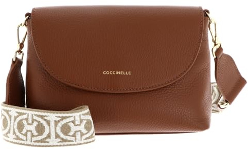 Coccinelle Pelle borsa a tracolla Paulina Mini Crossbody Bag