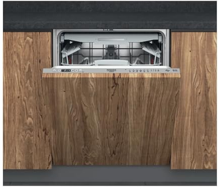 Hotpoint Ariston Lavastoviglie da incasso HA6IA14BN7A0