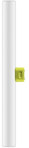 Radium RaLEDina – Tube LED S14d – 3,1W 265 lm – 300mm – 2200K Ambiance chaleureuse – Dimmable