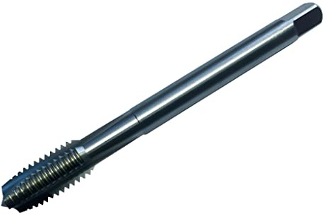 CNC QUALITÄT Gewindebohrer M5 x 0,5 Feingewindebohrer HSS DIN 374