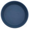 The HC Companies SLI10000DE2C012LRCMN Sottovaso Classico, 25,4 cm, Blu Ardesia