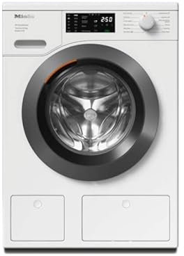 WED 665 WCS TDos & 8kg