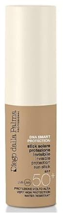 stick solare protezione invisibile tatuaggi e zone sensibili spf 50