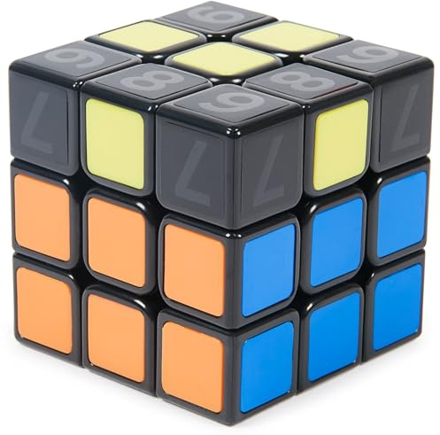 Rubik's Coach/Schälwürfel