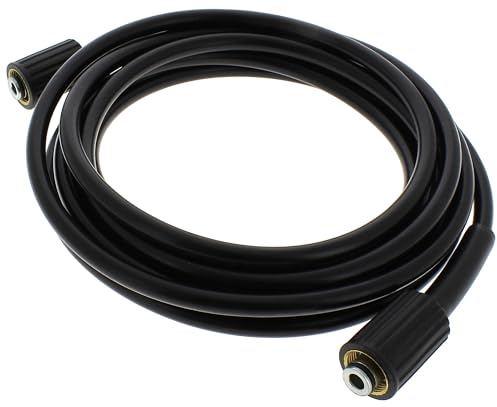 Flexible haute pression 3081570 pour nettoyeur haute pression