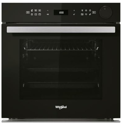 Horno Whirlpool AKZ9S8270NB Clase A+