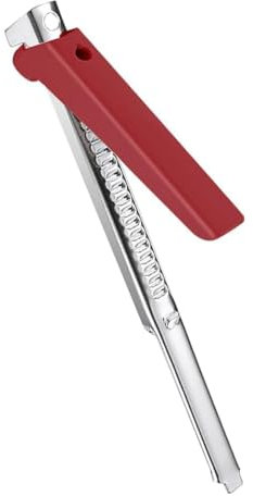 SEAYACK Gadget Cocina Frasco Manual Gadget Multifuncional Lata Abridor Botella Ergonómica.