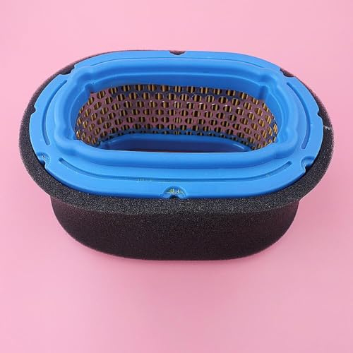 ZHBOZMD Réparation de pelouse Combo de Filtre à air for Wacker WM80 BS500 BS600 BS650 BS700 Préfiltre de nettoyant for Le Sabotage de Sable 0114792 0095294