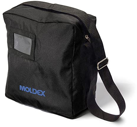 Moldex Aufbewahrungstasche, 26 x 29 x 12 cm, 1 Stück, 9994 02