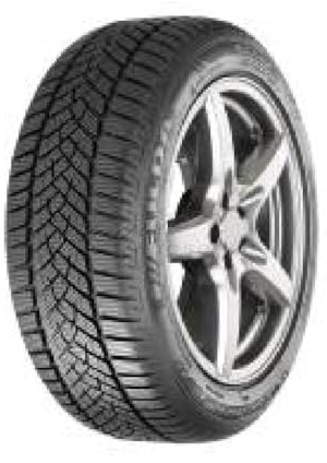 Fulda Kristall Control HP 2 205/55 R16 94V Winterreifen GTAM T104470 ohne Felge