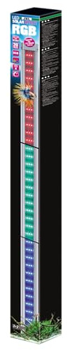 JBL LED-Spezialleuchte, Wassergeschützt nach IP 67, Dimmbar, 20 Watt, 1449 x 71 mm, LED SOLAR EFFECT