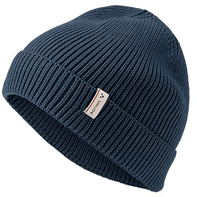 VAUDE Unisex mössa manuell mössa
