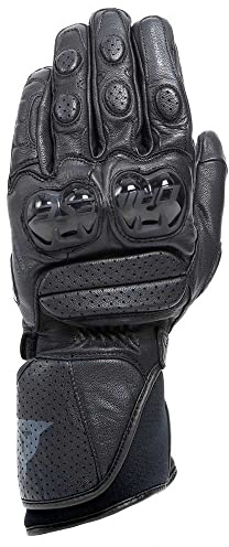Dainese Impeto D-Dry wasserdichte Motorradhandschuhe