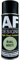 Alex Flittner Designs Peinture antirouille 4 en 1 RAL 6021 - Vert pâle - Spray de protection contre la rouille