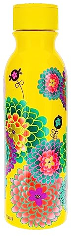 Pylones – Botella termo isotérmica 60 ml – Keep Cool Bottle Medium – Dahlia