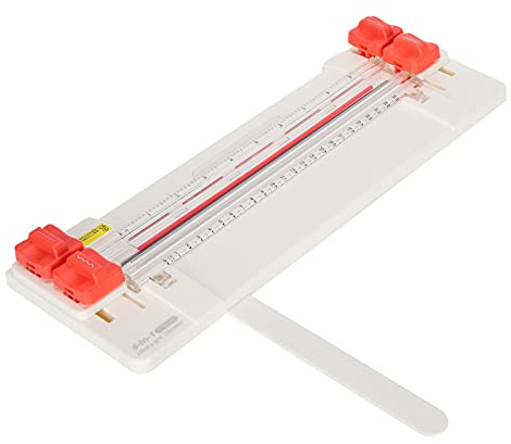 Papierschneider, Falz, Foto, Wellenlinie, Messgerät, Gerader Trimmer, Gepunktete Linie, A3, A4, Gerade, Gewellt, Bild, Papierschneider, Präzisionsschneider, Bastelschneider,