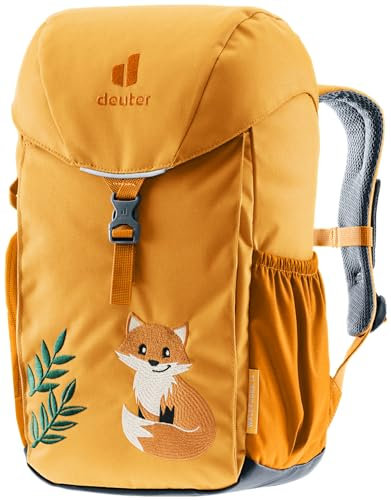 Deuter Forest Fox 14, Bernstein-Ahorn, 14L, Forest Fox 14