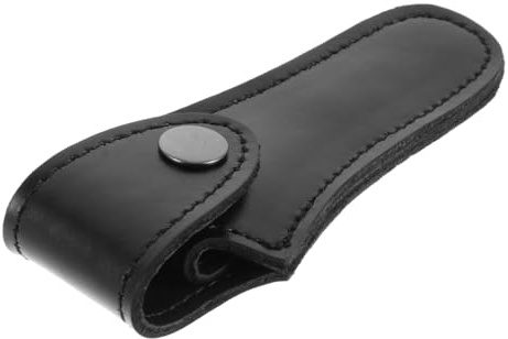 BESTonZON 3stücke Horn Mundstück Aufbewahrungstasche Blasinstrument Zubehör Schickes Design Für Trompeten Und Tenorhorn-mundstücke Schützt Vor Beschädigungen Für Unterwegs