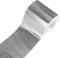 Ruban Adhésif Aluminium 10m×5cm Bande Aluminium Adhesive Haute Temperature 500°C, Bande De Thermique De Voiture Pour Installateurs Et Électriciens, Résistant Aux UV, À L'eau, Aux Graisses