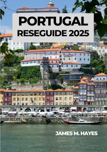 PORTUGAL RESEGUIDE 2025