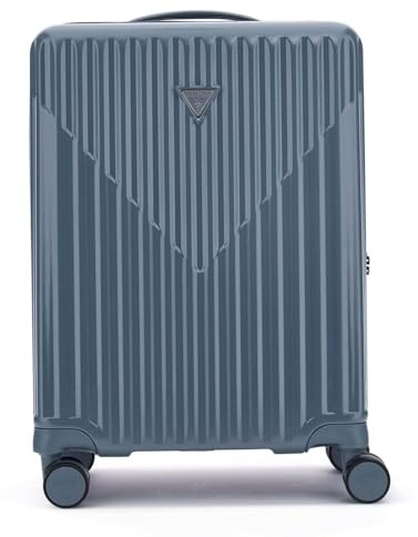 GUESS Trolley Centennial 18 In 8-Wheeler Slate blaugrau 55cm