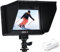 Viltrox DC-70 7 Zoll HD Kamera Video Field Monitor Unterstützt 4k - Signal für DSLR Canon Nikon Sony Olympus Panasonic Pentax, HDMI Eingang