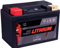 intAct - LITHIUM MOTORRADBATTERIE | Batterie für Roller, Motorrad, Quads. Bis zu 75% Gewichtseinsparung | Bike-Power LI-05, LTM18, 12,8V Batterie, 5AH (c10), 60 Wh, 280 A (CCA) | Maße: 148x86x105mm