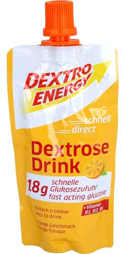 Dextro Energy Drink Orange 50Ml