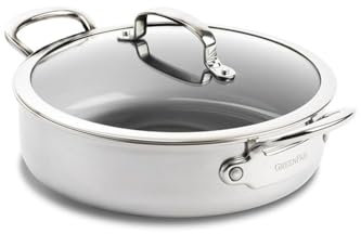 GreenPan Sauteuse 26 cm Premiere