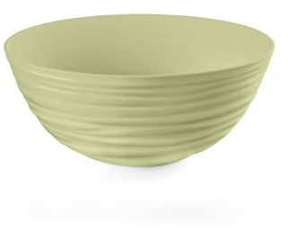 Guzzini -CONTENITORE L 'TIERRA'Verde alga