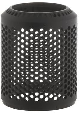 Masterpart Hair Dryer Filter Cover Black To Fit Dyson Supersonic™ HD01, HD03, HD07, HD08 Hair Dryers 967724-08