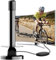 Antenna TV Interna Amplificata Potente con Base Magnetica - Antenna TV Portatile a Lungo Raggio, Facile Installazione, Supporto 4K DVB-T/DVB-T