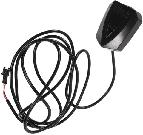 ULTECHNOVO Motorrad Usb Ladegerät Dual Usb 12-80 v Mit/aus Schalter Temperaturbeständig Lenkermontage Für Elektro Motorräder