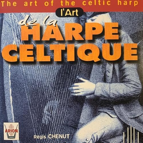 The Art of...-die Keltische Harfe