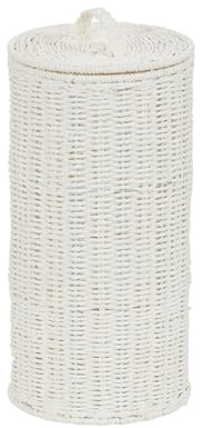 Household Essentials ml-7194 Paper Rope, White