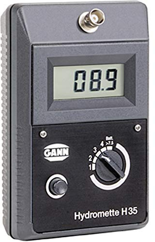 Hydromette H 35 Messbereich 4-30%