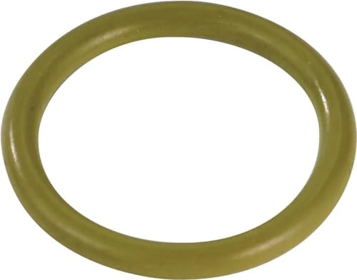 Sudo NBR Gas-O-Ring 15mm für Pressfitting VC(VPE 5 Stk.)
