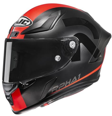 Rpha 1 Senin Racing Motorradhelm