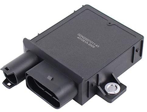 HouYeen Glow Plug Control Unit Relay Module for B-MW E90 E91 E92 E93 E46 E60 3.0d 3.0sd