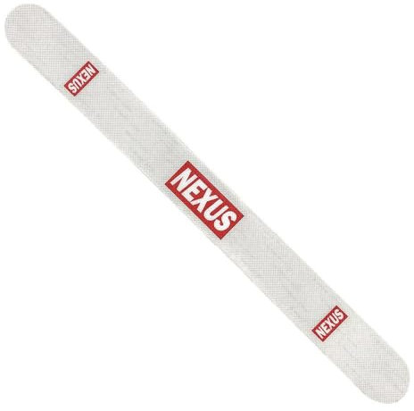 Nexus Pádel de Protector de Pala Marca Unisex Adulto