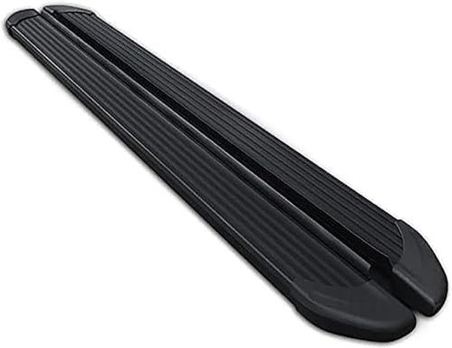 Auto Seitenschweller Flügeldiffusor für VW Caddy Maxi 2003-2020,Rocker-Splitter Trittbretter Seitenschweller Auto Zubehör